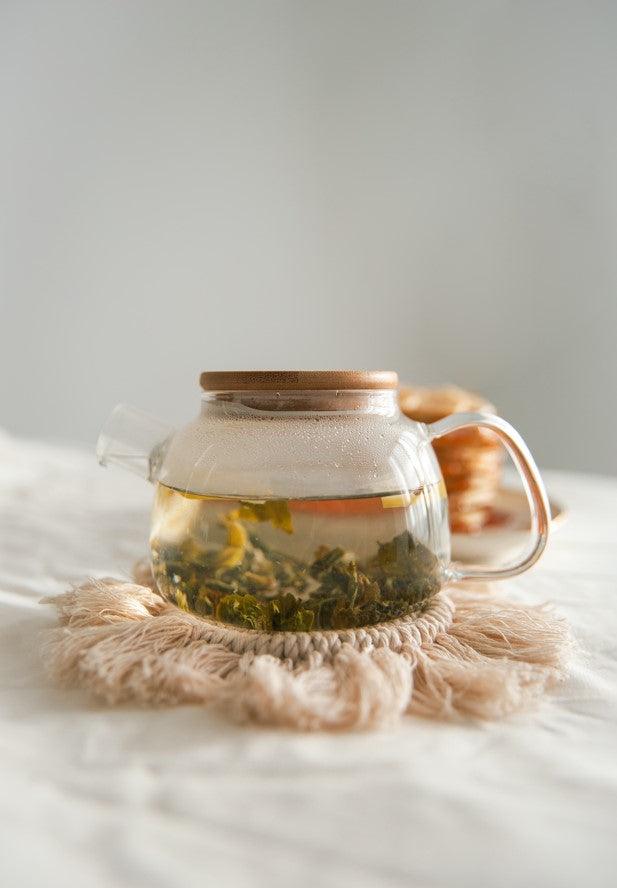 Difference between herbal tea and infusion: all to know